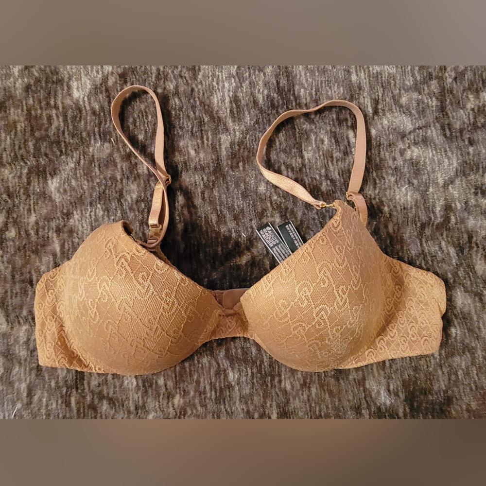 Victoria's Secret Demi Bra
